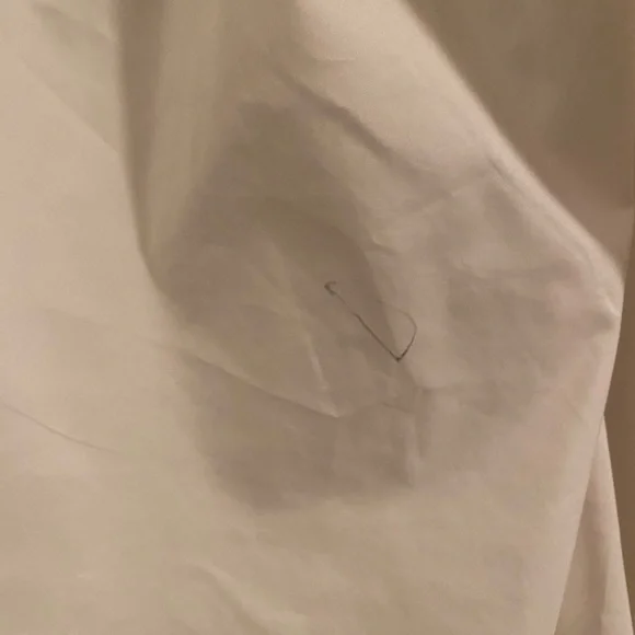 Adidas women’s windbreaker zip up - Picture 5 of 5